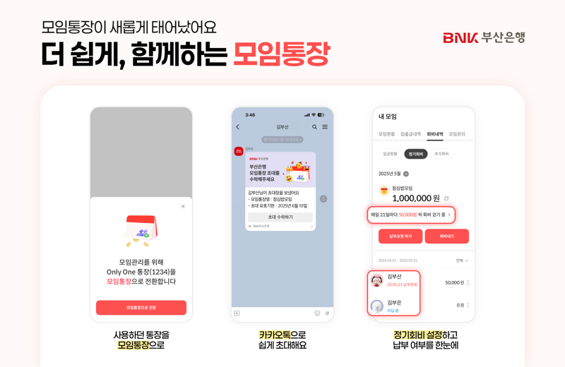 BNK부산은행 제공.