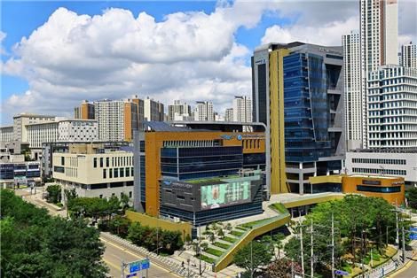 인천시, 17∼20일 남동정수장 가동 중단…수돗물은 정상 공급