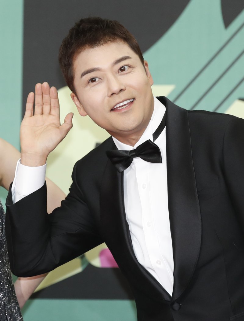 '크리코' 전현무 "이창수 PD 상돌아이…국뽕 프로 아냐" [N현장]
