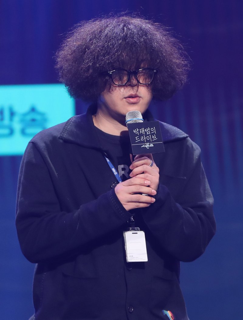 이창수 PD, 민희진 빙의 "'미우새'·'태계일주' 맞다이 자신있다" [N현장]
