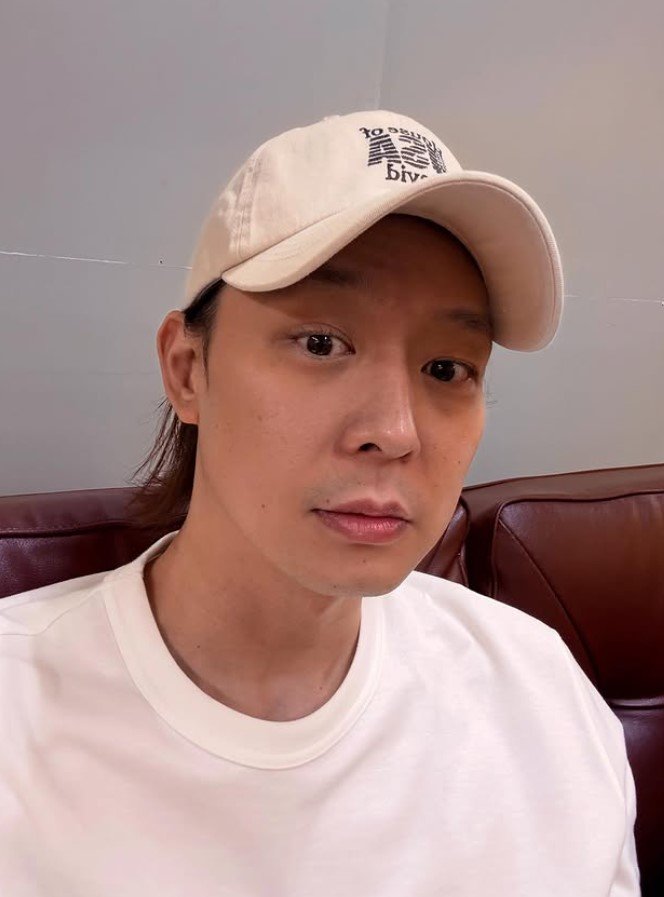 '은퇴 번복' 박유천, 日 팬미팅 근황 "정말 감사합니다"