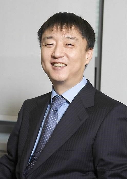 [서울=뉴시스] 이준호 NHN그룹 의장 (사진=뉴시스 DB) *재판매 및 DB 금지