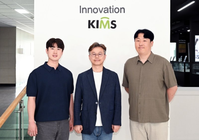 한국재료연구원 극한재료연구소 이창훈 박사 연구팀 (출처=연합뉴스)