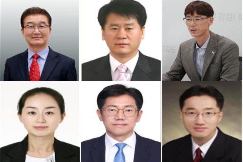 2025년 상반기 베스트 간부 (출처=연합뉴스)