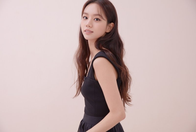 혜리, 생일 맞아 어린이병원에 5000만원 기부