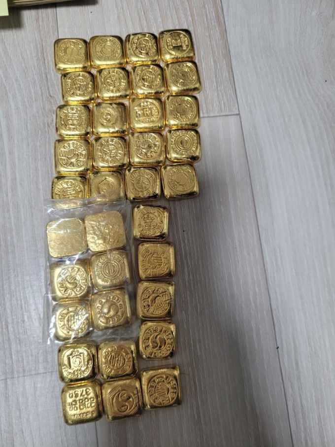 고액상습체납자 수색사례(사진 : 국세청 제공) *재판매 및 DB 금지