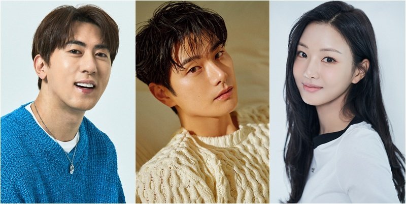 이이경·김원훈·이세희 '지볶행' 3MC…24기 옥순·영식 여행으로 컴백