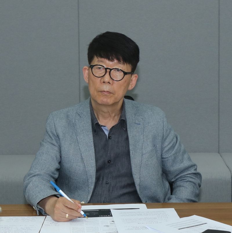 "한국 IP경쟁력 질적성장 절실..돈이 되는 '명품특허' 많이 만들어야"