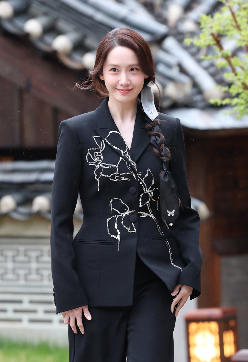 SM, 윤아 악플러 고소…선처·합의 없이 강경 대응