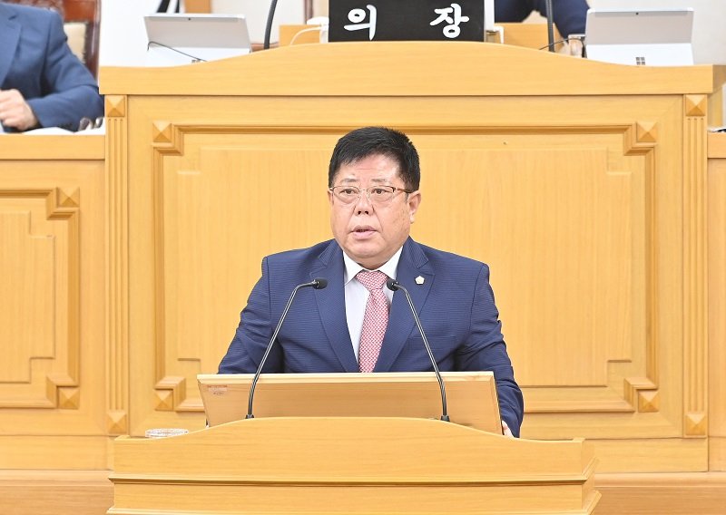 [파주=뉴시스] 오창식 파주시의원.(사진=파주시의회 제공).photo@newsis.com