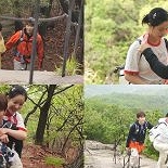 ″이게 맞나?″ 손성윤, 장우혁과 극기훈련급 세번째 데이트서 울상