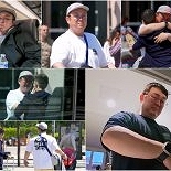 이건주, 1살 때 입양된 친동생 찾았다…프랑스서 눈물 재회