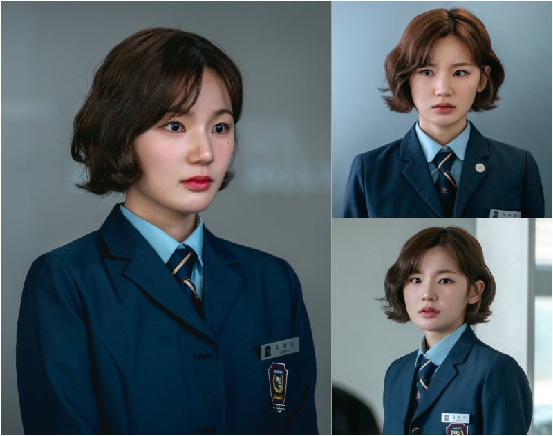 이은샘 '청담국제고2' 핵심 키…더 독해진 흙수저