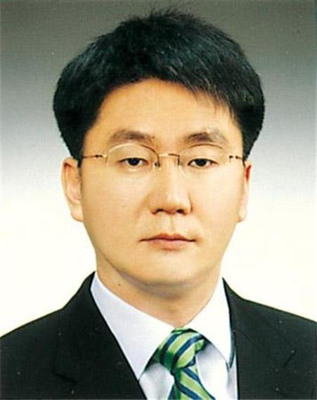 [공주=뉴시스] 국립공주대 장동호 지리학과 교수. (사진=국립공주대 제공) *재판매 및 DB 금지