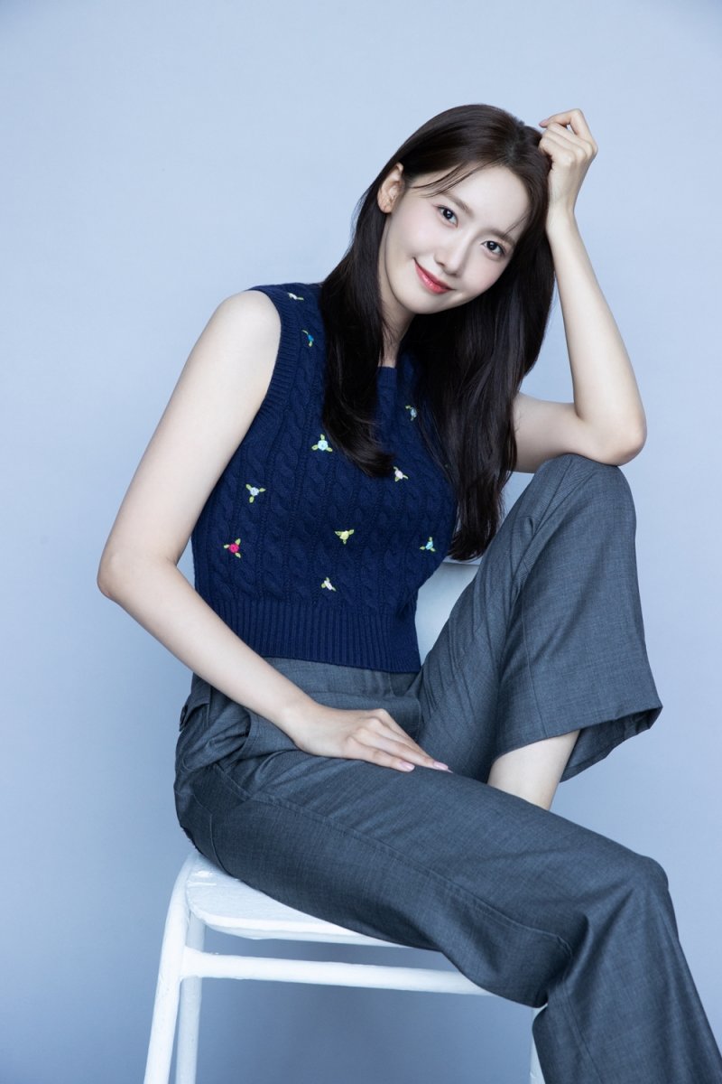 윤아, 악플러 고소 "초성·이니셜·별명도 다 잡는다"