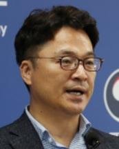[서울=뉴시스] 최진석 기자 = 이재명 대통령이 10일 차관급 인선을 발표 했다. 대통령실은 문신학 산업통상자원부 대변인을 산업통상자원부 1차관에 임명했다고 밝혔다. (사진=대통령실 제공) 2025.06.10. photo@newsis.com *재판매 및 DB 금지