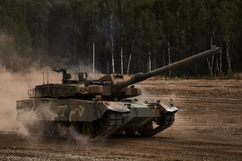 현대로템, K2전차 9兆 규모 2차계약 임박