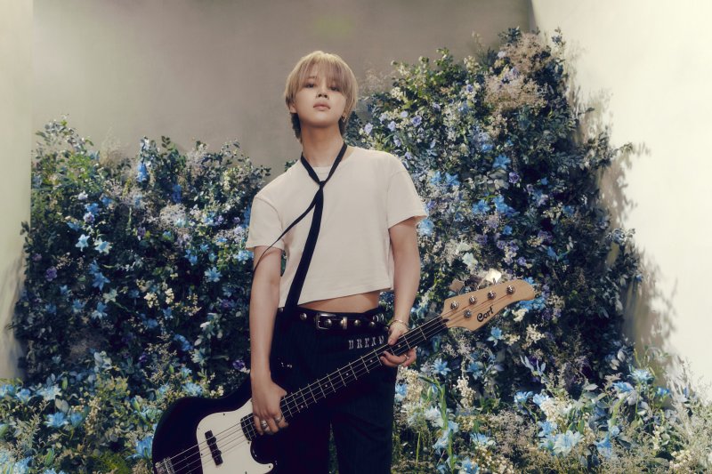 로제 '아파트', 빌보드 '핫100' 33주 차트인…BTS 지민 '후'와 타이