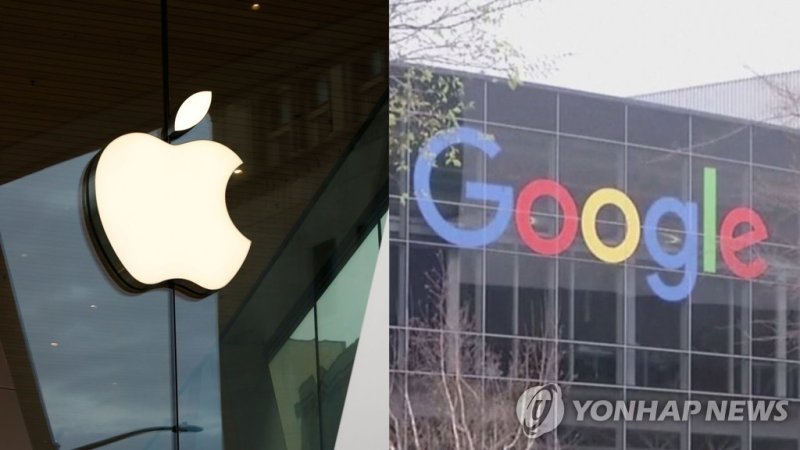 [단독] 애플, '고정밀 지도 반출' 공세 가담하나