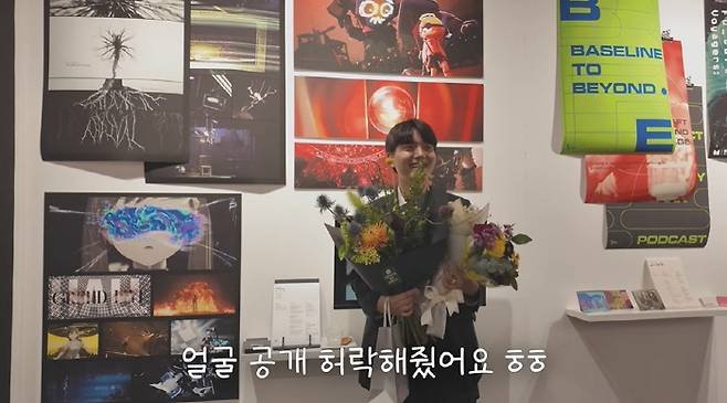 오연수·손지창 빼다박았네…배우 같은 첫째 아들 공개