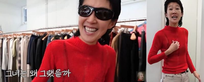 홍진경 "대선 후보 세분 인터뷰했는데 딸 걸고..."