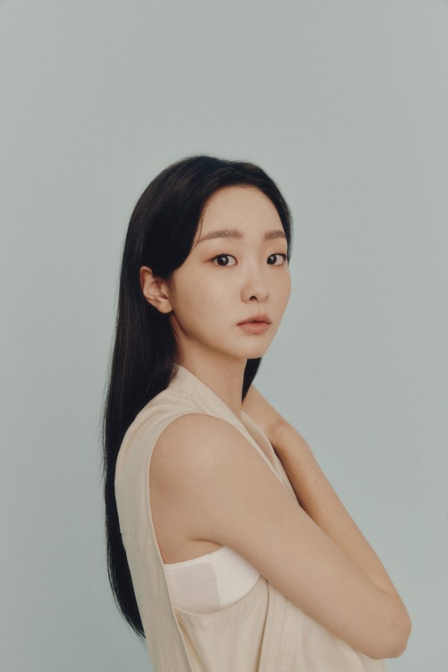 [인터뷰]김다미가 캐릭터를 설득하는 법