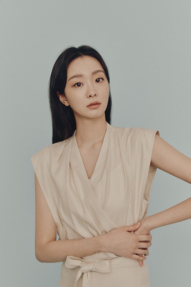 [인터뷰]김다미가 캐릭터를 설득하는 법