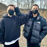 BTS 지민·정국도 사회로…11일 동반 만기 제대 [N디데이]