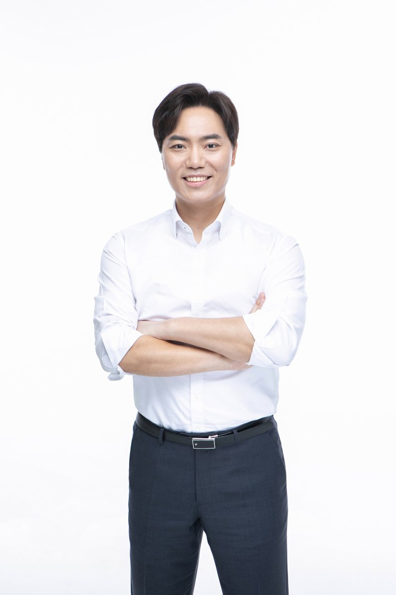 배보찬 놀유니버스 대표이사(놀유니버스 제공)