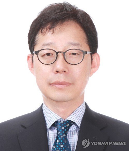 박윤주 외교부 1차관 (출처=연합뉴스)