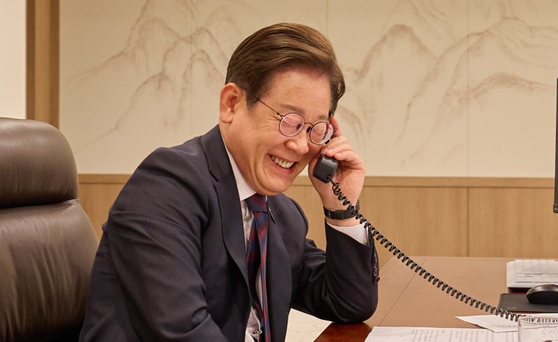 李대통령, 숨 가쁘게 달린 일주일…'민생회복·정상외교 복원'