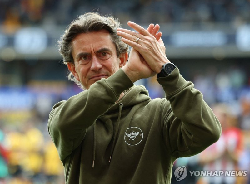 손흥민의 토트넘, 프랑크 감독 선임... 포스테코글루 감독 경질 후 파격 결정