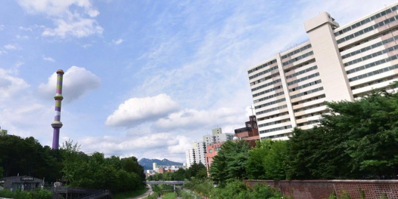 [서울=뉴시스]노원자원회수시설. 2025.06.11. (사진=서울시 제공) *재판매 및 DB 금지