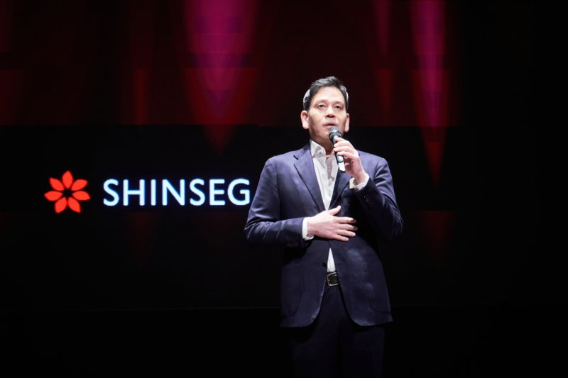정용진 신세계그룹 회장. (사진=신세계그룹 제공) *재판매 및 DB 금지