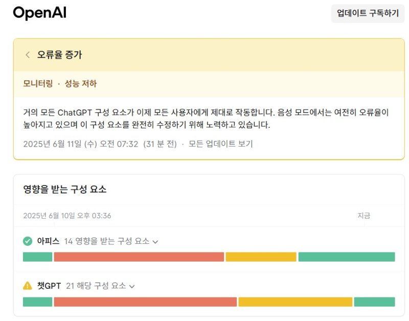 "흠, 뭔가 잘못된 것 같다"…챗GPT에 질문하니 나온 답