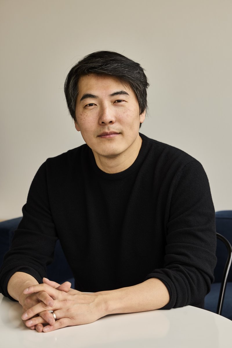 제이슨 권(Jason Kwon) 오픈AI 최고전략책임자(CSO) 오픈AI 제공)