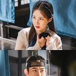 ′남주의 첫날밤′ 서현, 눈떠보니 옥택연 침실…′숨멎′ 아이컨택