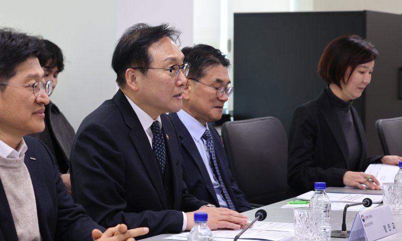 [인천=뉴시스] 전진환 기자 = 정인교 산업통상자원부 통상교섭본부장2024.12.20. amin2@newsis.com