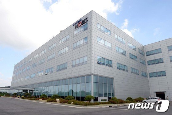 (현대모비스 제공)