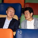 전한길, 尹과 통화 공개 ″내가 대통령 되었을 때, 바이든이...″
