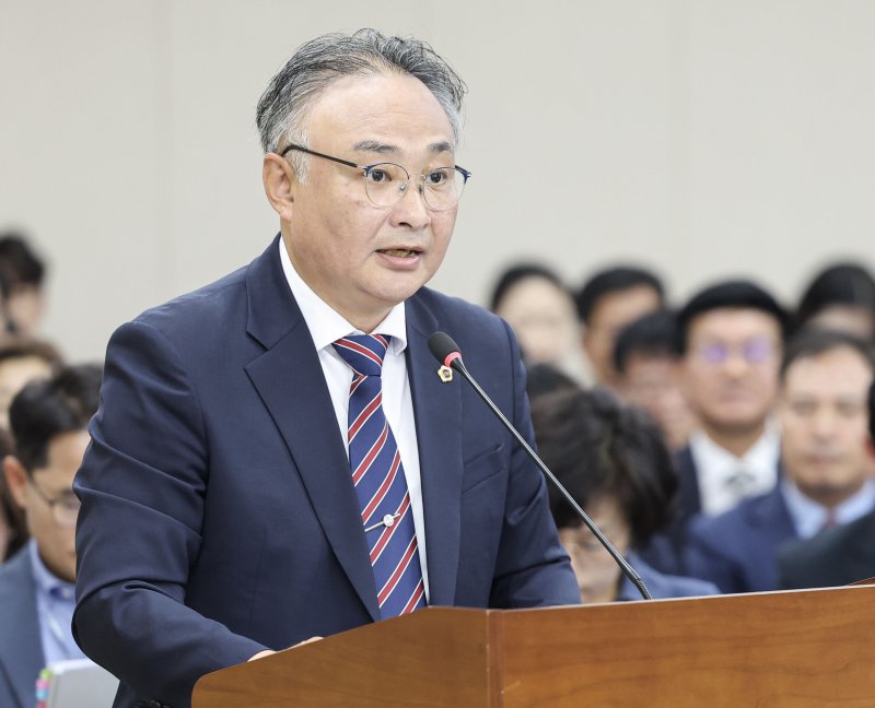 발언하는 조옥현 전남도의원. (사진=전남도의회 제공) *재판매 및 DB 금지