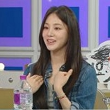 ″머리채 잡아″ 한지은, 이동욱과 키스신 비하인드 공개