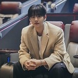 이정하 ″모범생 연기? 학창시절 한국사 전교 1등″ [N인터뷰]①