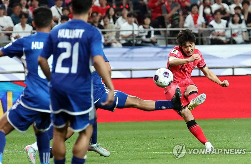 어쩌면 손흥민의 마지막 월드컵일 수도... 홍명보호, 역대 최강 스쿼드 품고 '북중미'로 향한다
