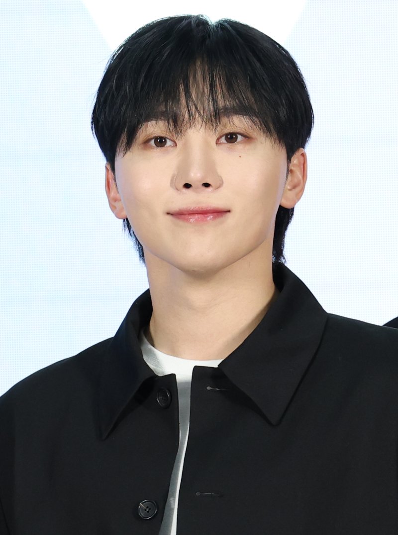그룹 세븐틴의 승관 ⓒ News1 권현진 기자
