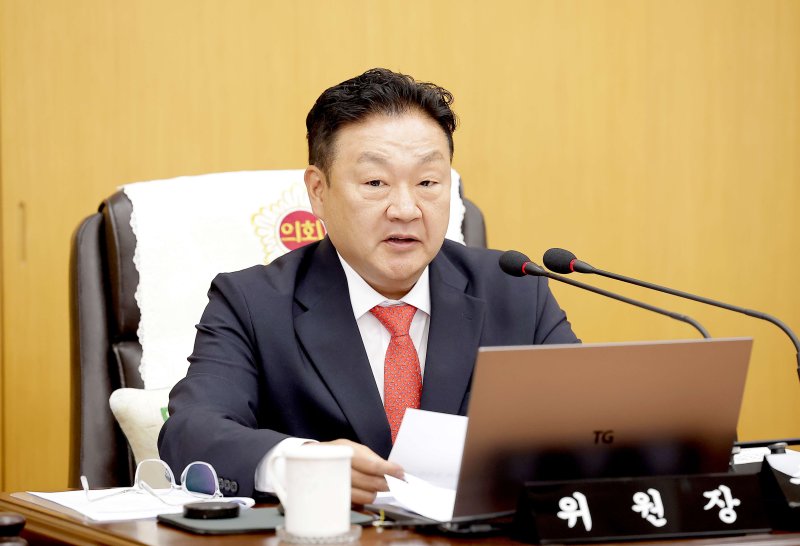 대전시의회 송인석 의원 (대전시의회 제공.재판매 및 DB금지)/뉴스1