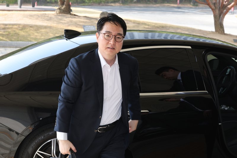 심우정 하이브카지노총장. 2025.4.11/뉴스1 ⓒ News1 신웅수 기자