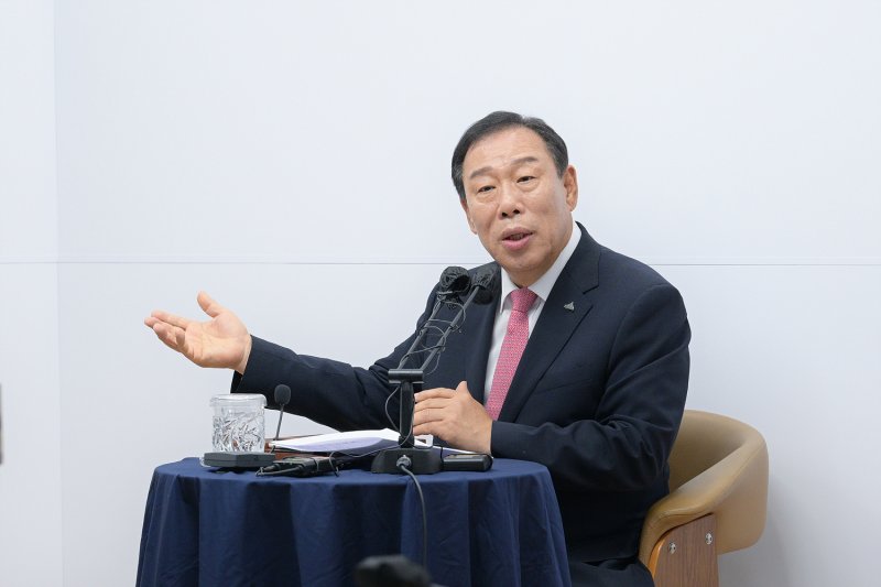최민호 세종시장.(세종시 제공. 재판매 및 DB금지)