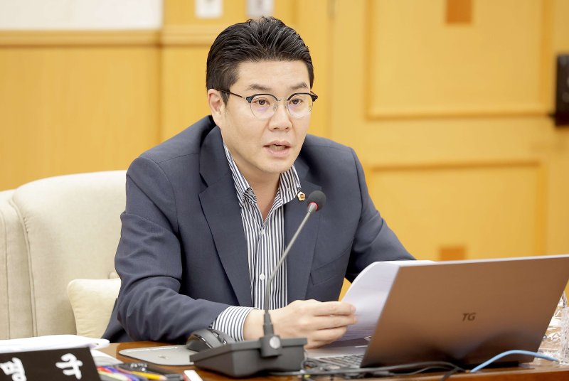 정명국 대전시의원./뉴스1