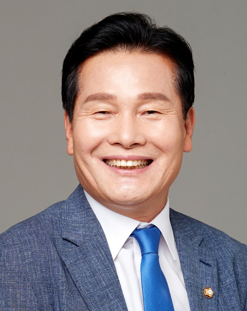 주철현 더불어민주당 의원. 뉴스1